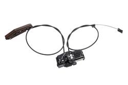 ACDelco GM Genuine Parts Door Latch Assemblies for 2014 CORVETTE - 22898885