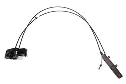 ACDelco GM Genuine Parts Door Latch Assemblies for 2014 CORVETTE - 22898888