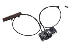 ACDelco GM Genuine Parts Door Latch Assemblies for 2014 CORVETTE - 22898890