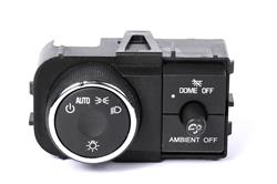 ACDelco Replacement Switches for 2013-2016 ACADIA - 22899571