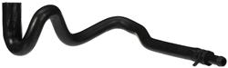 ACDelco Gold Molded Radiator Coolant Hoses 88872708