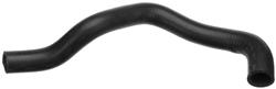 ACDelco Gold Molded Radiator Coolant Hoses for 2011-2019 FIESTA - 88872709
