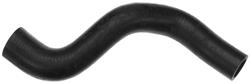 ACDelco Gold Molded Radiator Coolant Hoses for 2015-2018 FOCUS - 88872712