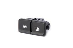 ACDelco Replacement Switches for 2014-2019 CORVETTE - 22906836