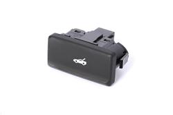 ACDelco - Electrical Switch Panel Replacement Components for 2014-2019 CORVETTE - 22906838