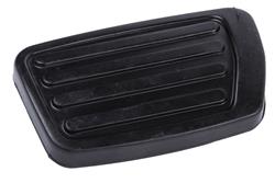 ACDelco - Pedal Pads for 2013-2019 ATS, 2016-2024 CAMARO, 2014-2019 CTS - 22910178