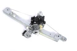 ACDelco GM Genuine Parts Window Regulators for 2013-2016 SRX - 22912130