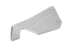 ACDelco GM Genuine Parts Fuel Tank Shields for 2014-2019 CORVETTE - 22921589
