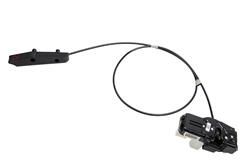 ACDelco GM Genuine Parts Door Latch Assemblies 22922938