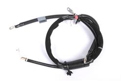ACDelco GM Genuine Parts Battery Cables for 2010-2011 LACROSSE, 2011-2017 REGAL - 22933873