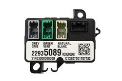 ACDelco Power Steering Assist Modules for 2015-2019 ATS, 2014-2019 CTS - 22935089