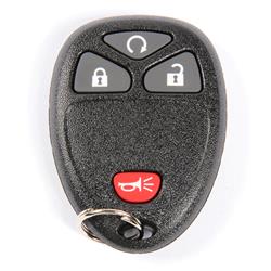 ACDelco Remote Key Fobs 22936098