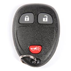 ACDelco Remote Key Fobs 22936099