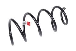 ACDelco GM Genuine Parts Coil Springs for 2014-2019 CTS - 22938418