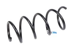 ACDelco GM Genuine Parts Coil Springs for 2014-2019 CTS - 22938419