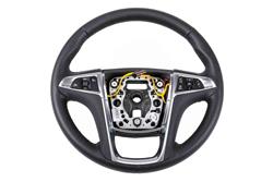 ACDelco Steering Wheels for 2011-2013 REGAL - 22940526