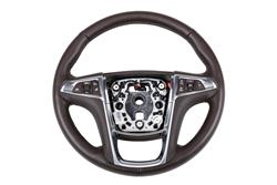 ACDelco Steering Wheels for 2012-2013 REGAL - 22940530