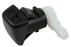 ACDelco GM Genuine Parts Windshield Washer Nozzles for 2015-2022 CANYON, COLORADO - 22944961