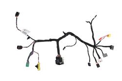 ACDelco - Steering Column Replacement Components for 2013-2015 ACADIA, 2012-2015 ENCLAVE, 2015 TRAVERSE - 22946079
