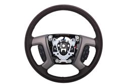ACDelco Steering Wheels for 2010-2014 YUKON, YUKON XL 1500 - 22947765