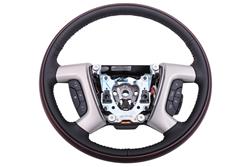 ACDelco Steering Wheels for 2009-2014 ESCALADE, 2014 ESCALADE ESV - 22947780