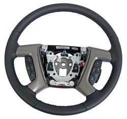 CHEVROLET SILVERADO 1500 Steering Wheels - Free Shipping on Orders Over ...