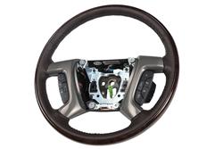 ACDelco Steering Wheels 22947811