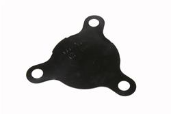 ACDelco - Brake Hub Dust Caps for 2016-2019 CT6, 2018 EQUINOX - 22949916