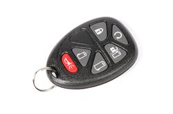 ACDelco Remote Key Fobs 22950621