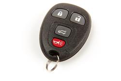 ACDelco GM Genuine Parts Keyless Entry and Alarm System Remote Control Transmitters 22951508