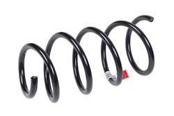 ACDelco GM Genuine Parts Coil Springs for 2014-2019 CTS - 22952716