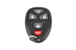 ACDelco Remote Key Fobs 22953234