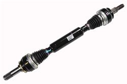 ACDelco GM Genuine Parts CV Drive Axles for 2012-2015 CAMARO - 22953759
