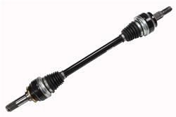 ACDelco GM Genuine Parts CV Drive Axles for 2012-2015 CAMARO - 22953760