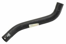 ACDelco Gold Molded Radiator Coolant Hoses for 2010-2015 CAMARO - 22962568