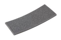 ACDelco Fuel Tank Anti-Squeak Strap Liners 22969202