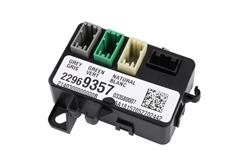 ACDelco Power Steering Assist Modules for 2014-2019 CORVETTE - 22969357