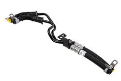 ACDelco Power Steering Hoses for 2011 9-4X, 2010-2014 SRX - 22970604