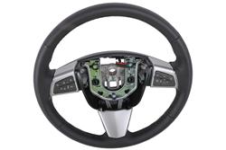 ACDelco Steering Wheels for 2009-2014 CTS - 22982681