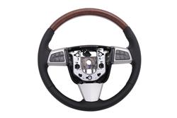 ACDelco Steering Wheels for 2009-2014 CTS - 22982684