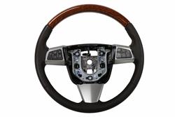 ACDelco Steering Wheels for 2011-2014 CTS - 22982707