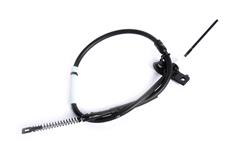 ACDelco Parking Brake Cables for 2010-2017 EQUINOX, TERRAIN - 22985806
