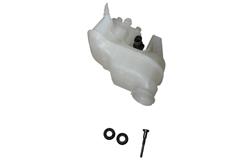ACDelco GM Genuine Parts Brake Master Cylinder Reservoirs for 2013-2016 SRX - 22986917