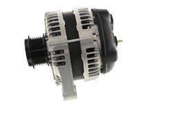 ACDelco Alternators for 2013-2017 EQUINOX, TERRAIN, 2012-2016 SRX - 22988006