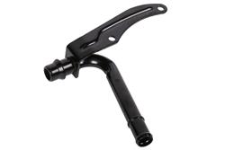ACDelco Heater Hoses for 2015-2019 IMPALA, 2014-2015 MALIBU - 22989130