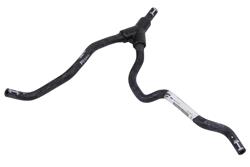 ACDelco Coolant Recovery Tank Hoses for 2014-2019 CTS - 22990652