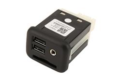 ACDelco GM Genuine Parts Accessory Power Outlets 22990883