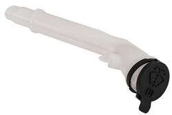 ACDelco GM Genuine Parts Washer Fluid Reservoir Filler Pipes for 2017-2019 LACROSSE, 2016-2025 MALIBU - 22994321