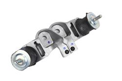 ACDelco GM Genuine Parts Transmission Mounts for 2014-2019 CTS - 22996706