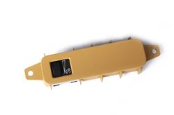 ACDelco Replacement Switches for 2014 ATS - 22998810